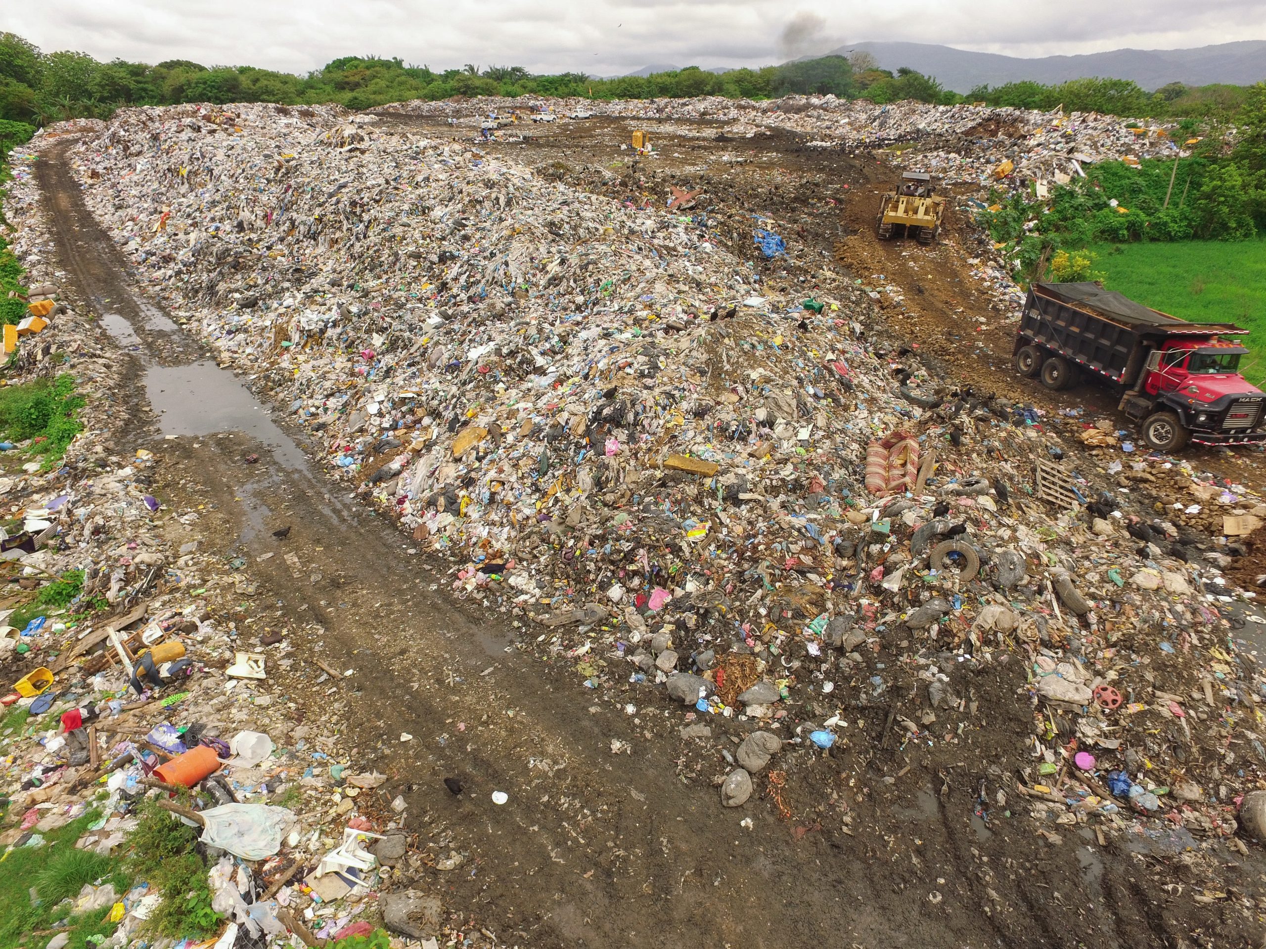 Il Forum per un ciclo dei rifiuti sostenibile chiede un’audizione alla Commissione Ambiente