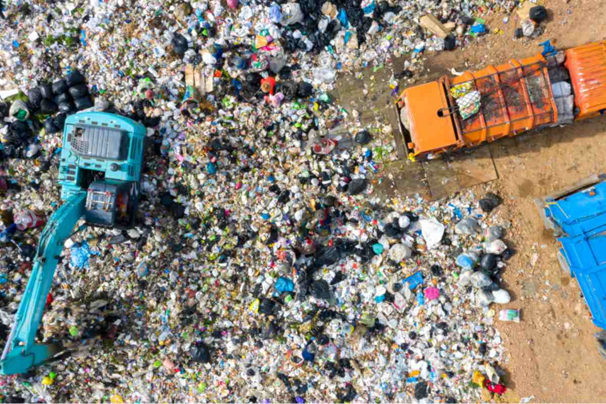 Il business dei rifiuti a Brescia – Aggiornamento 2021